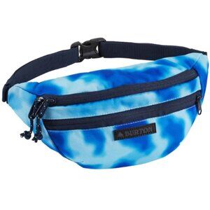 Burton Hip Pack in Cobalt Blue